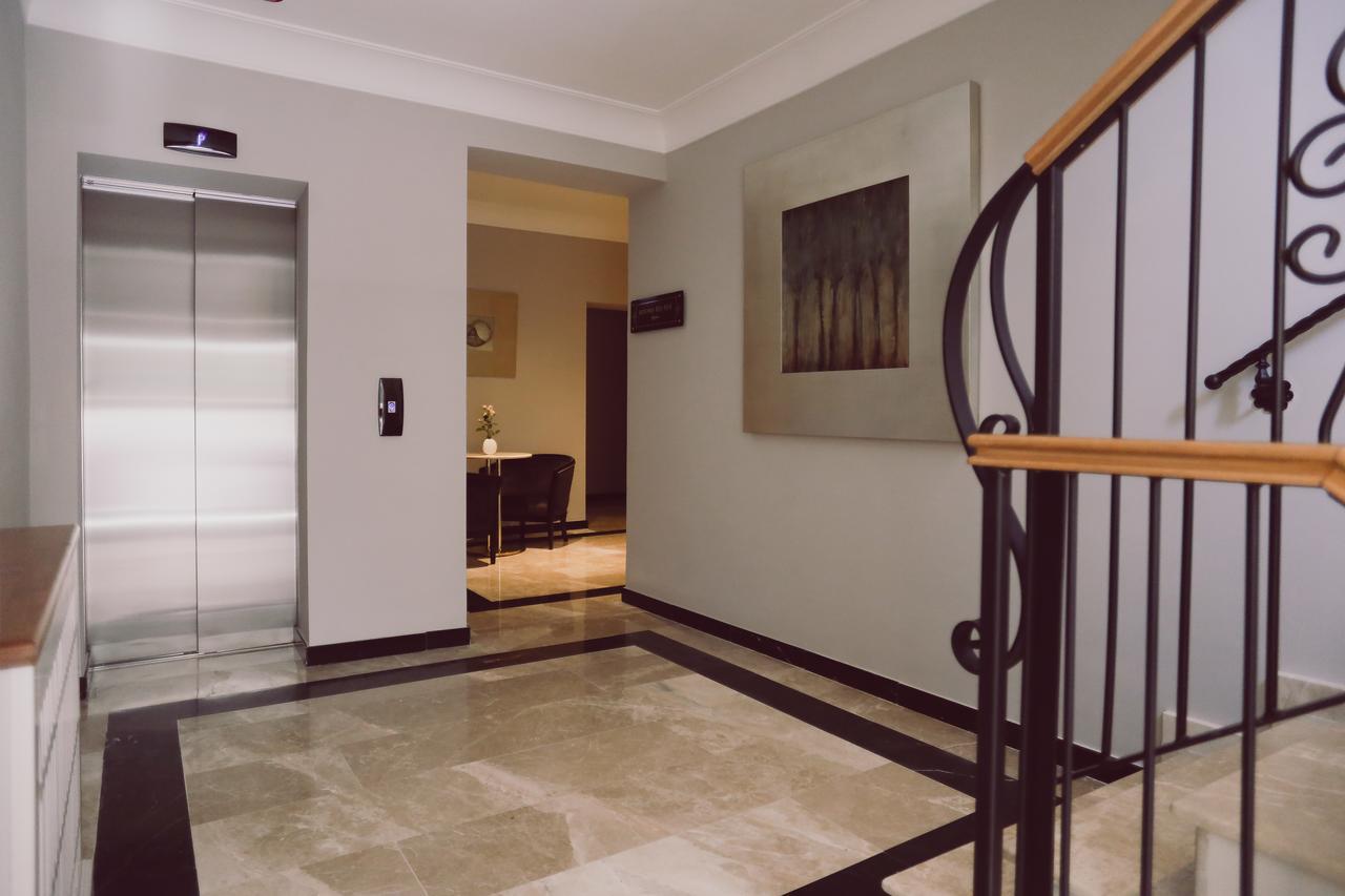 C&C Residence Hotel Bacău Exterior photo